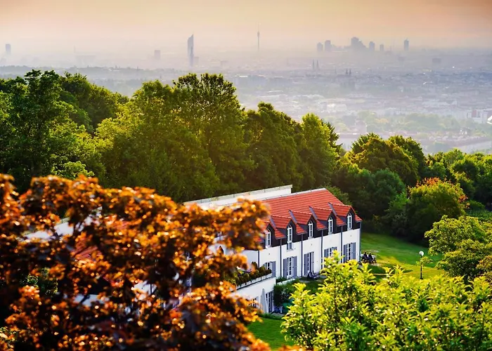 Palace Hostel Wiedeń